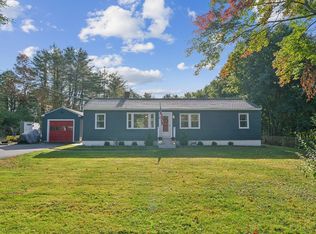 540 Spring St, Westbrook, ME 04092