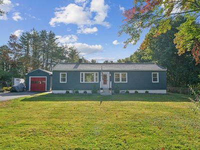 540 Spring Street, Westbrook, ME, 04092