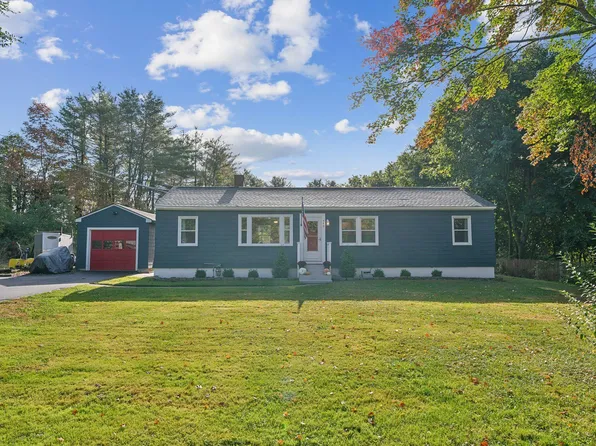 540 Spring Street, Westbrook, ME 04092