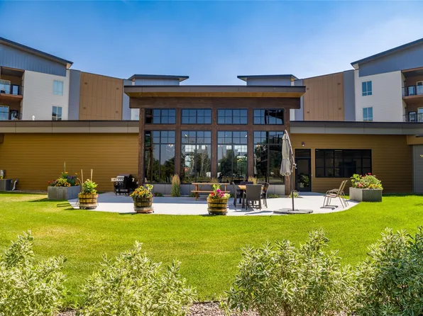 100 Woodlands Way #P-207, Kalispell, MT 59901