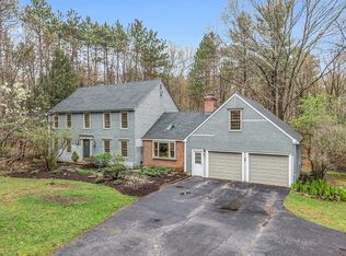24 Star House Ln, Groton, MA 01450