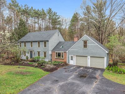 24 Star House Ln, Groton, MA, 01450