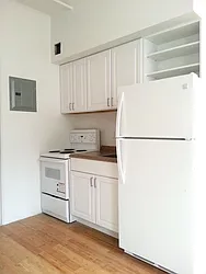 Rented by New York Residence