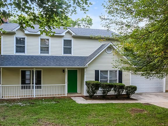 4th image of 2418 Wildburne Ct