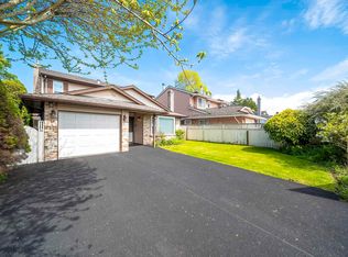 10651 Canso Cres, Richmond, BC V7E 5B6