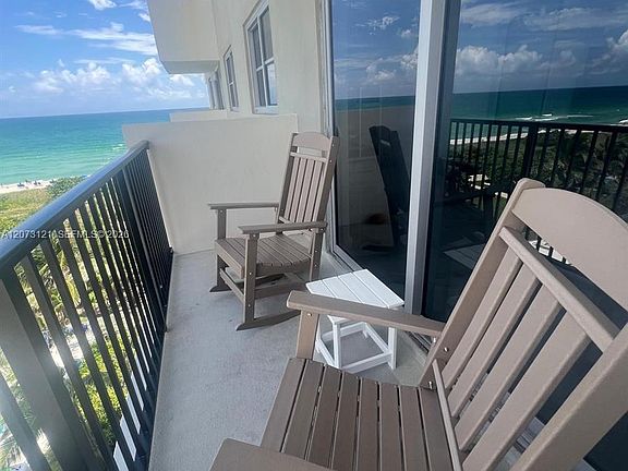 4th image of 9273 Collins Ave APT 606