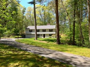 2 Hickory Hill Rd, Wayland, MA 01778