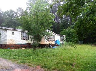 1008 Saint Paul Church Rd, Salisbury, NC 28146