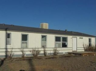 193 Appaloosa Rd, Moriarty, NM 87035