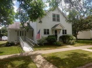 625 Center St, Prentice, WI 54556