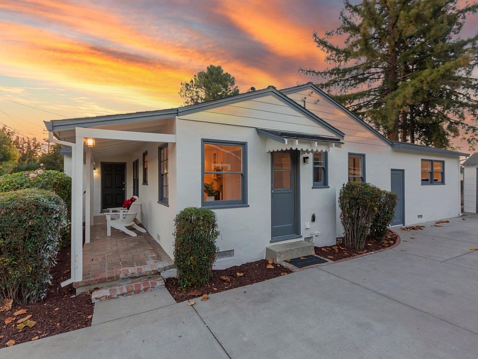 1535 Hamilton Ave, San Jose, CA 95125 Zillow