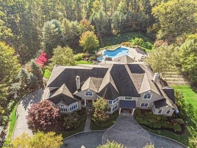 5 Sugar Hill Rd, Kinnelon, NJ, 07405