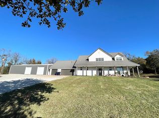 11400 S Indian Meridian Rd, Newalla, OK 74857