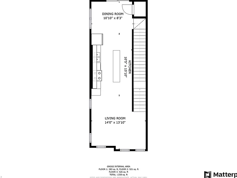 2376 Stout St — Photo 32