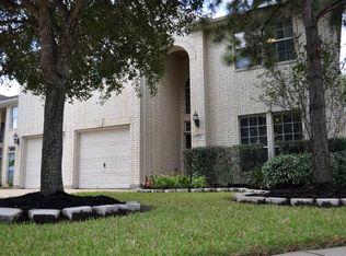 9515 Langley Springs Dr, Houston, TX 77095