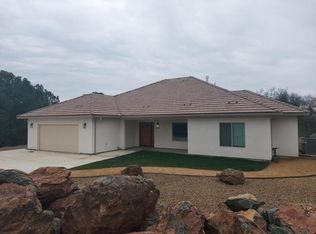 2498 Vista Del Lago Dr, Valley Springs, CA 95252