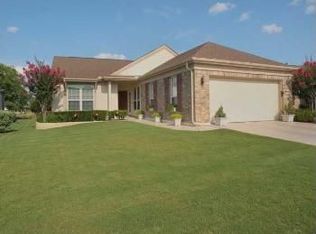 103 Monarch Trl, Georgetown, TX 78633