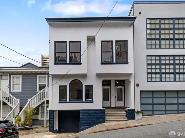 20-22 Glover St, San Francisco, CA 94109