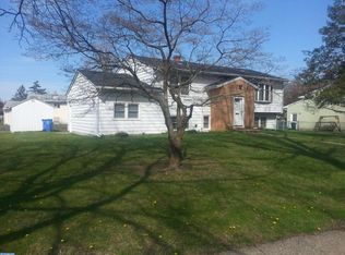 452 Dartmouth Ave, Pemberton, NJ 08068