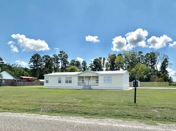 45305 Joe Guedry Rd, Saint Amant, LA 70774