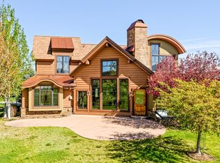 166 Sopris Mesa Dr, Carbondale, CO 81623