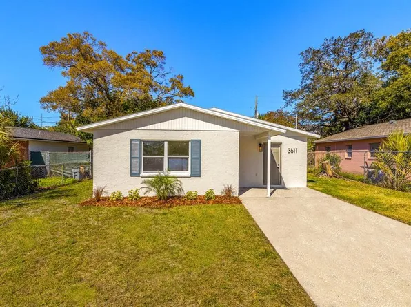 3611 16th Ave S, Saint Petersburg, FL 33711