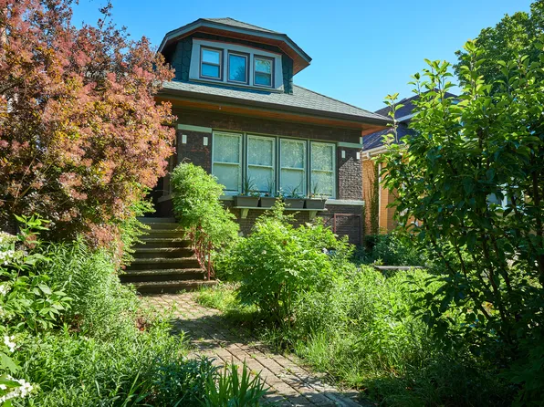 216 Le Moyne Pkwy, Oak Park, IL 60302
