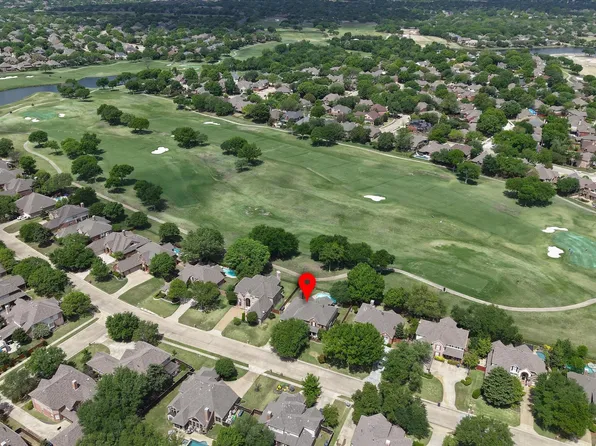 5104 Arbor Hollow Dr, McKinney, TX 75072