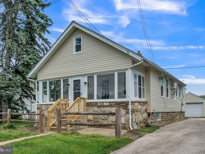 811 Burke Ave, Jenkintown, PA, 19046