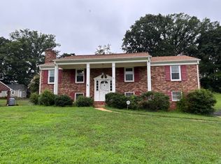 11 Belmont Pl, Lynchburg, VA 24502