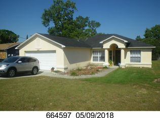 5247 Colchester Ave, Spring Hill, FL 34608