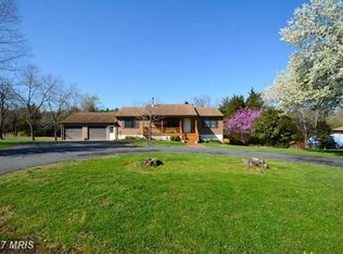 123 Mulberry Mdw, Mineral, VA 23117