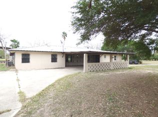 6002 N Moorefield Rd, Mission, TX 78574