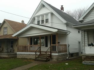 3316 Maple St, Toledo, OH 43608