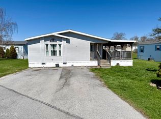 231 Peary Cir, Cresson, PA