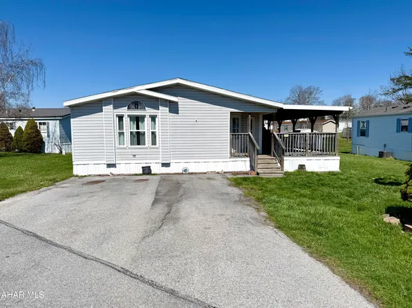 231 Peary Cir, Cresson, PA 16630