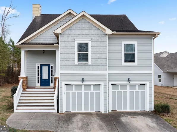 109 Barnsley Village Dr, Adairsville, GA 30103