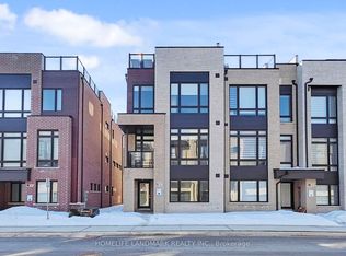 20 Credit Ln, Richmond Hill, ON L4E1G9