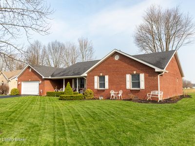 231 S Paine St, Hanover, IN, 47243