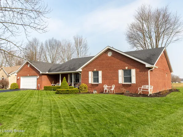 231 S Paine St, Hanover, IN 47243