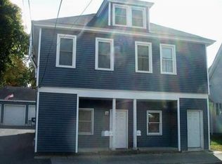 115 Washington St #2, Clinton, MA 01510