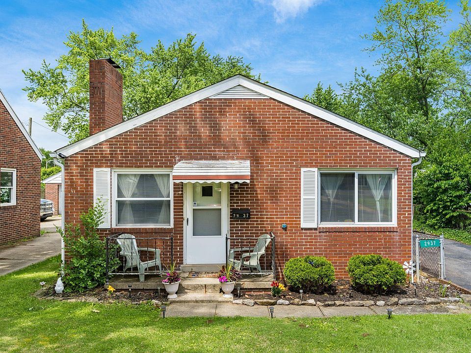 2937 Ontario St, Columbus, OH 43224 Zillow