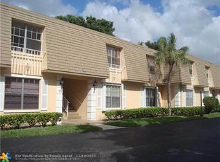 286 NW 69th Ave APT 273, Plantation, FL 33317