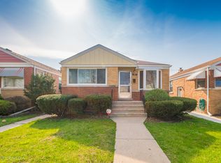 1824 N 21st Ave, Melrose Park, IL 60160