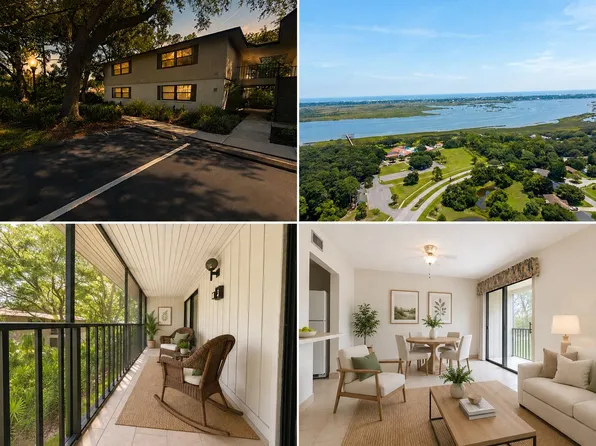 20 Cristina Ct, Saint Augustine, FL 32086