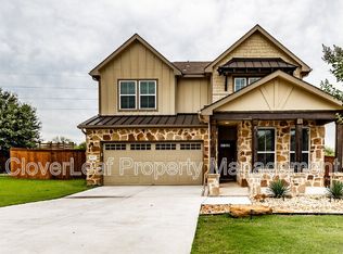 6757 Concho Crk, Schertz, TX 78108