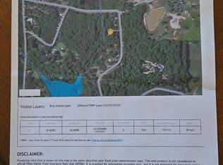 1267 Johnson Rd, Doyline, LA 71023