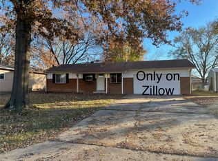 306 SE 7th Pl, Pryor, OK 74361