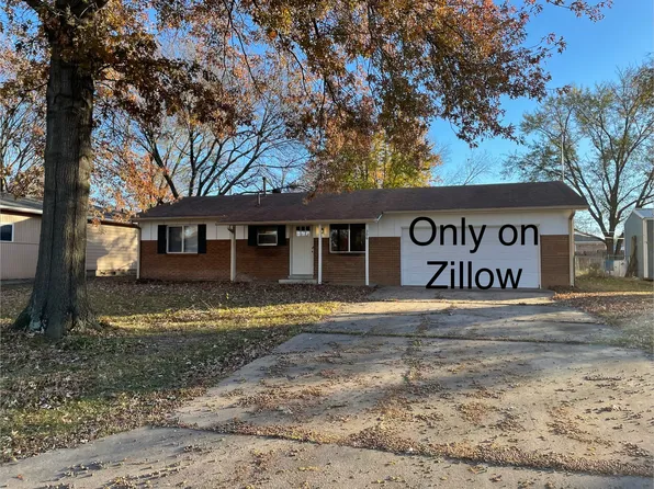 306 SE 7th Pl, Pryor, OK 74361