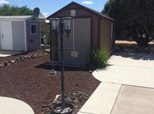 8255 Lake Front Dr, Show Low, AZ 85901